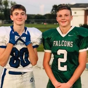 Meet your Posher, Briley